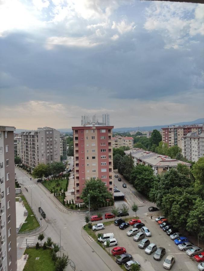 Feels Like Home 3 Skopje Ngoại thất bức ảnh